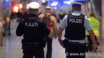 Polizeistreife in Köln mit illegalem Böller beworfen