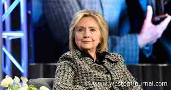 Hillary Clinton Vote Results in Murder, Judge Doles Out Brutal Courtroom Justice