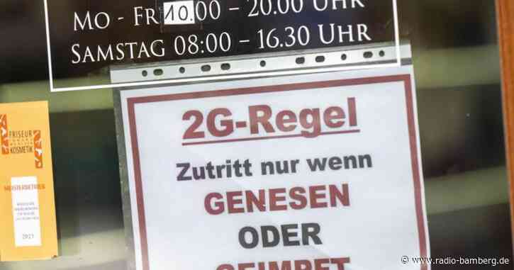 Sieben-Tage-Inzidenz steigt den fünften Tag in Folge