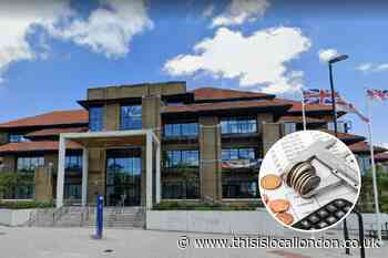 Bexley: Covid grant scheme introduced for local businesses