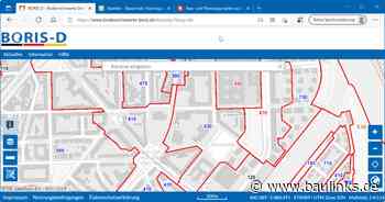 Ab Juli 2022 müssen die Steuererklärungen für die neue Grundsteuer abgegeben werden