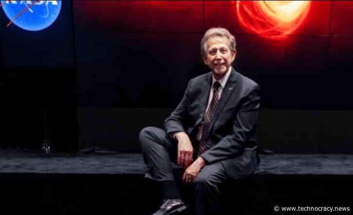 Mars Ho! The Technocrat Cult Of Outer Space