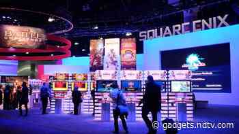 Square Enix President Yosuke Matsuda Says NFT, Metaverse, and Blockchain Are Here to Stay