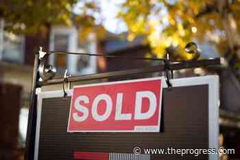 TOP STORIES 2021: Record-setting year for real estate prices – Chilliwack Progress - Chilliwack Progress