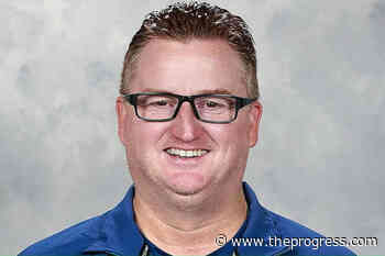 Canucks employee thankful after Seattle fan alertly points out cancerous mole – Chilliwack Progress - Chilliwack Progress