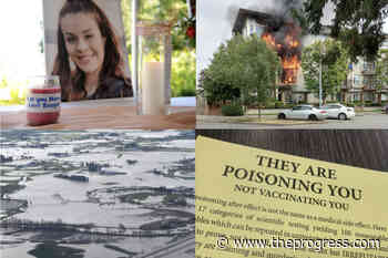 The Chilliwack Progress's top 25 most-read stories of 2021 – Chilliwack Progress - Chilliwack Progress
