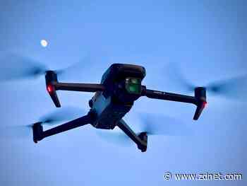 DJI Mavic 3: The very best drone for 2022