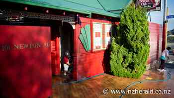 Covid 19 Delta outbreak: Six cases linked to Auckland's Pelican Club - New Zealand Herald