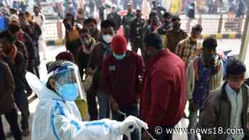 With Omicron Joining Delta, Building All-Weather Health System Must Be Top Priority for 2022 - News18