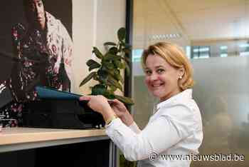 “‘Mevrouw de schepen’ voelt toch nog raar aan”