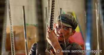 One Second: Zhang Yimou alla Festa del Cinema di Roma - Sentieri Selvaggi