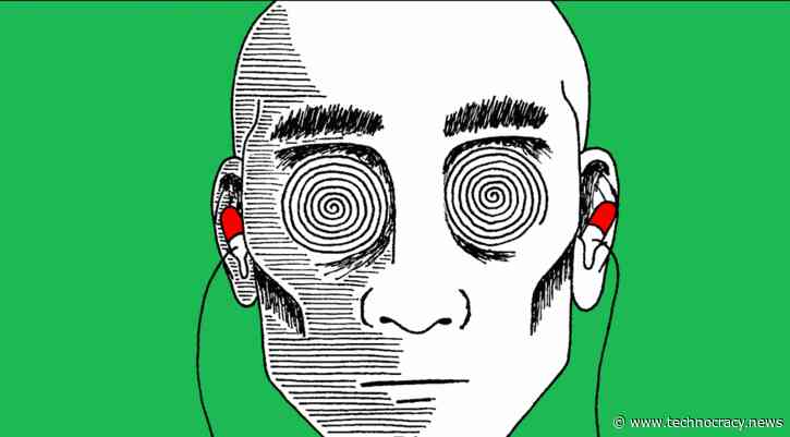 Propaganda And the Fatal Attraction Of Technocratic-Fascism