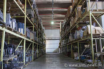 Aufgaben der Lagerhaltung