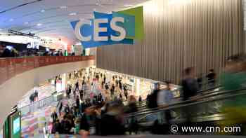 Tech's biggest event starts this week. Here's what to expect