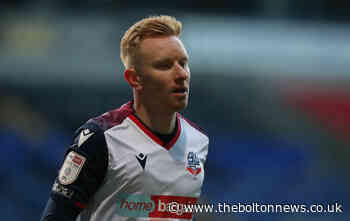 Bolton Wanderers midfielder Ali Crawford joins St Johnstone on permanent deal