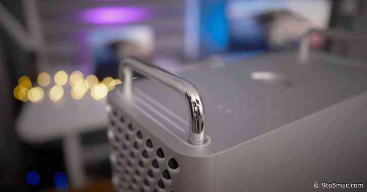 Gurman: Apple Silicon transition could be completed by WWDC with Mac Pro, iMac Pro, more