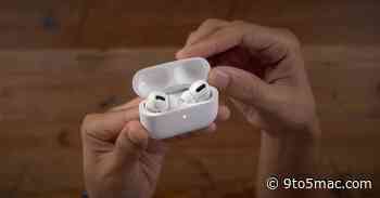 Kuo: AirPods Pro 2 to offer Lossless support, new form factor, more