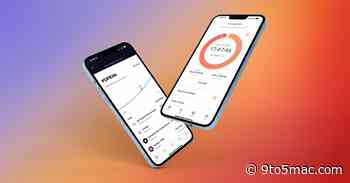 The best apps and services to keep your New Year’s goals on track in 2022