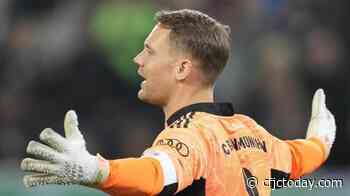 Coronavirus hampering German soccer clubs' Bundesliga return - CFJC Today Kamloops