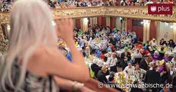 Ravensburg: Narrensprung 2022 fällt aus | schwäbische - Schwäbische