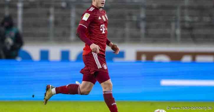 FC Bayern verkauft Mittelfeldspieler Cuisance an FC Venedig