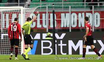 Sassuolo-Genoa, la designazione arbitrale - Calciomercato.com
