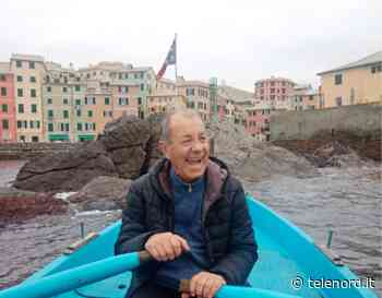 Genoa, a Boccadasse anno nuovo, bandiera nuova - Telenord.it