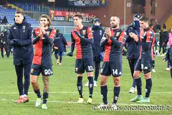 L’Alfabeto del Genoa 2021 - Buon Calcio a Tutti