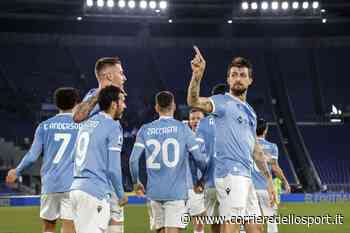 Serie A, Lazio-Genoa 3-1: in gol Pedro, Acerbi e Zaccagni. Sarri sorride - Corriere dello Sport