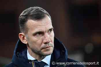 Genoa, Shevchenko perde anche Rovella e Sturaro per la Juve - Corriere dello Sport.it