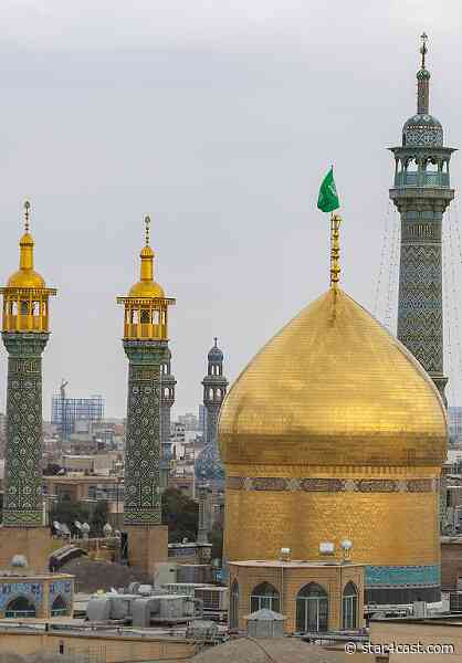 Iran – economic pain not disappearing