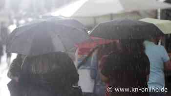 Experten erwarten Hochwasser in Nordbayern