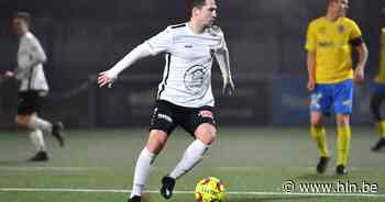 Andy Peeters (Bocholt VV): “Voetbal is geen wetenschap” - Het Laatste Nieuws