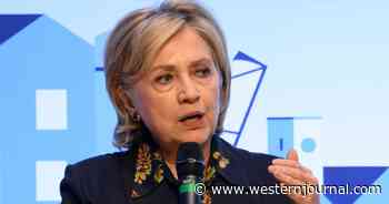 Millionaire Hillary Clinton Gets Blasted on Twitter After Making Shady Monetary Request
