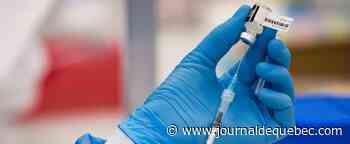 L’armée prête main-forte pour la campagne de vaccination au Québec