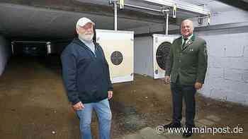 Bischofsheim: Kleinkaliber-Stand der Schützen wurde umgebaut - mainpost.de