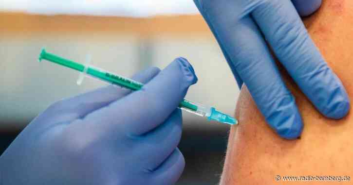 Impfzentrum Forchheim: In dieser Woche gibt es noch zahlreiche freie Impftermine