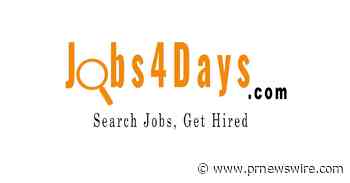 Jobs4Days.com Buys New Domains as A Part of a Strategic Expansion Plan