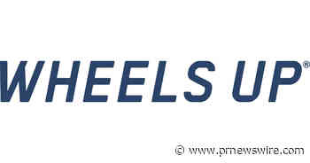 Wheels Up Announces Stevens J. Sainte-Rose as Chief People Officer and Expansion of President and Chief Marketing Officer Roles