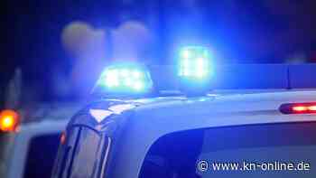 Polizei löst illegale Studentenparty mit 200 Gästen aus 30 Nationen auf