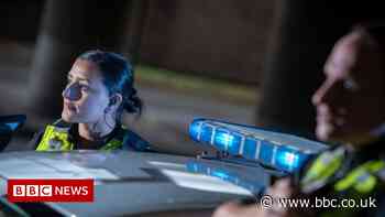 Thousands arrested for West Midlands car thefts