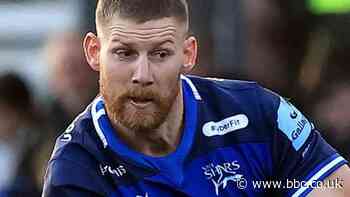 Premiership: Sale Sharks 26-18 Wasps - Sale secure bonus-point win