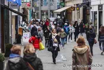 Antwerpse UCoin leverde lokale economie ruim 12 miljoen euro op