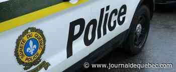 Dégelis : un jeune homme de l’Île-du-Prince-Édouard périt dans un accident