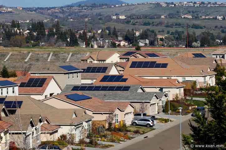 New savings available through appraisal district's homestead exemptions in 2022