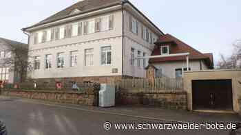 Interview mit Dietmar Fischer: Bad Liebenzells Bürgermeister  freut sich über die vielen Zuschüsse