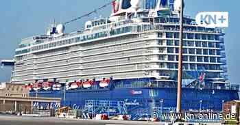Corona-Ausbrüche an Bord: Nach Aida muss auch Tui Cruises eine Pause einlegen