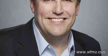 Scott Wells Commences Role as Chief Executive Officer of Clear Channel Outdoor Holdings - WFMZ Allentown