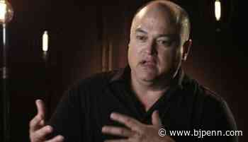 Scott Coker provides updates on Bellator fighters Anthony Johnson and Dillon Danis - BJPenn.com