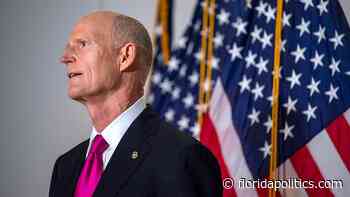 'Complete hypocrite': Rick Scott slams AOC over Ron DeSantis diss - Florida Politics
